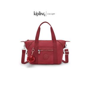 [키플링]키플링 토트 크로스백 아트미니 KOCBT01N FNRD