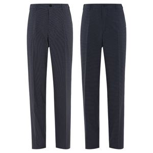 [리빌모아]남자 여름 쿨 지지미 스판 정장바지 LV-PTSG-AR54