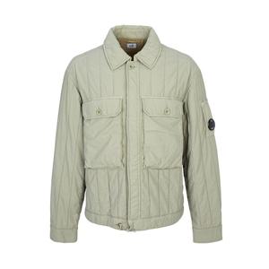 CP컴퍼니 남성 패딩 점퍼 19CMOW080A 110437G 356