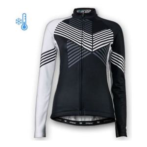 자전저상의 겨울기모 자전거져지 상의 데드라인 여성 기모저지