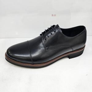 [에스콰이아]남성 발편한 스트레이트팁 세미 정장구두 PFDSHD350