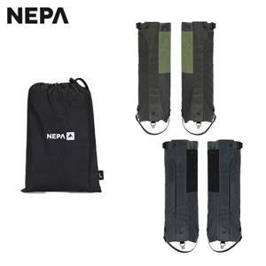 [네파]남여공용 플레이크 스패츠 - 7LC7902_HDD