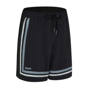 아레나  에반 4부 팬츠(A5BM1WP01BLK)