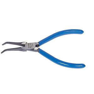 쓰리픽스 니들 플라이어 정밀 굴곡 프라이어 130mm 니퍼 정밀니퍼