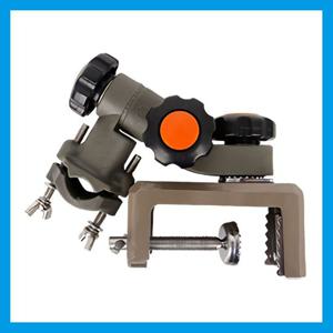 파라솔고정 각도 조절 파라솔 거치대 상하 좌우 좌대 보트 장착