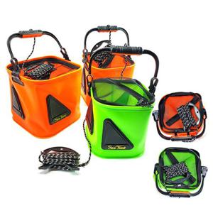 미끼통 씨타임 Winner EVA 두레박 22L 들통 물통