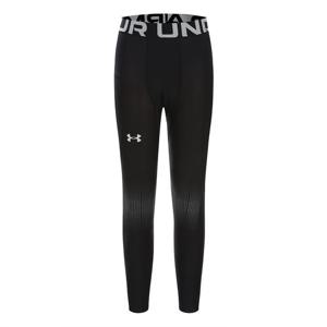 언더아머 남성 UA 히트기어 아머프린트 레깅스_1377824-001_MO
