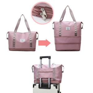 확장가방 3단 확장 캐리어 보조가방 결합백 대형 여행 짐가방