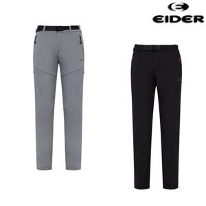 아이더 (DWW25334) 여성 헤리티지 신축성 보온성 우수한 테크 본딩 팬츠