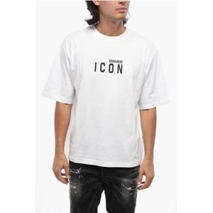 디스퀘어드2 반팔 티셔츠 S79GC0102 D20020 100 White