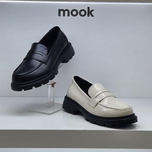 [무크]여성 데일리 청키 로퍼 422252 AA AQ HGZP1DD