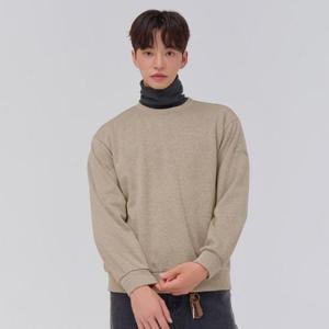 체이스컬트 동백01 니트 라이크 기모맨투맨 EFRK5128D