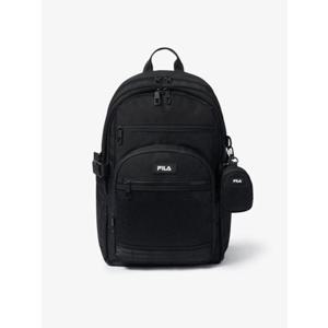 [휠라] FILA 신학기 책가방 23L 컴포트 메쉬 백팩 FS3BPH1004XBLK