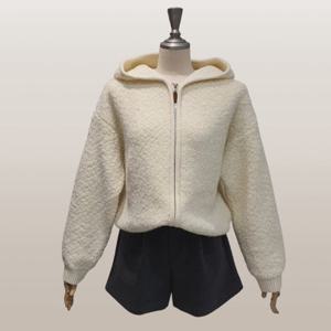 [난닝구]가엔포 후드집업 451138(1125D2ZP016)