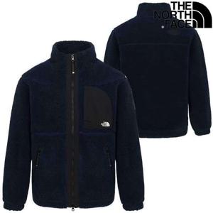 노스페이스 NJ4FR56 남성 테디 플리스 자켓 NJ4FR56A