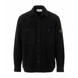 STONE ISLAND 25FW 1200012 ORGANIC COTTON CORDUROY 800 COMFORT-FIT OVERSHIRT (K2S15 1200012 S0212 V0029) (오가닉 코튼 코듀로이 800 컴포트 핏 오버셔츠)