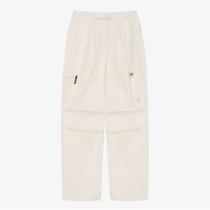 노스페이스 화이트라벨 파라슈트 팬츠 NP6NR03M