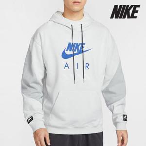 [나이키]나이키 후드티/ HJ0274-009/ 남성 에어 플리스 풀오버