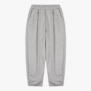 [더데이걸]벌룬핏 쭈리 트레이닝 팬츠바지TGTM26102