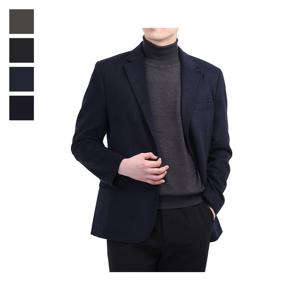 [리빌모아]남성 울 신사 정장 콤비자켓 LV-COW-13