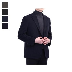 [리빌모아]남성 울 신사 정장 콤비자켓 LV-COW-11