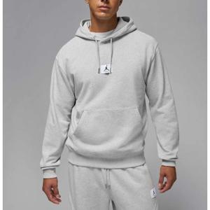 나이키 조던 플라이트 플리스 풀오버 후디 M BE3 FV7247 050