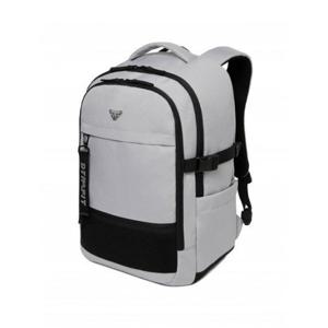 다이나핏 노티드 스퀘어 백팩_Grey YUS23B03C5 321165