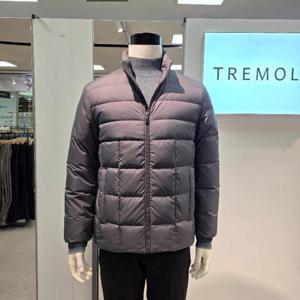트레몰로 HC05 남성 오리 초경량 패딩  점퍼 TRNKD4Z339441