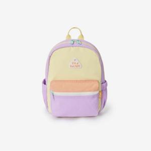 [휠라 키즈]Trevel club 미아방지 백팩 (FK3BPH1012X_PYE)