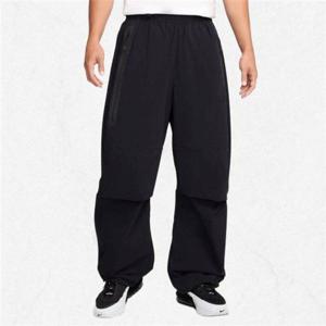 나이키 테크 남성 우븐 오픈 헴 팬츠 IU7637-010 2544182