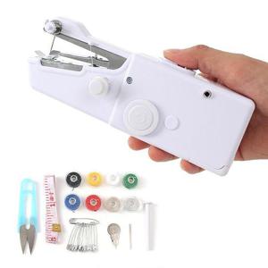 핸드미싱기 마이소잉 휴대용 자동 핸드미싱 전동 미니재봉틀 핸드재봉틀