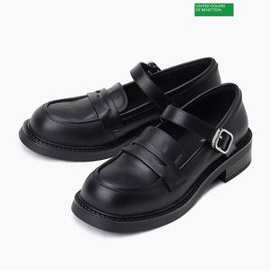 베네통 메리제인 페니로퍼 BCSH02511