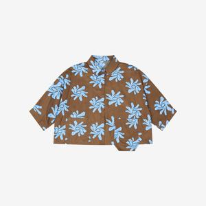 [베스띠벨리]루즈핏하와이안셔츠 BLBAH2462