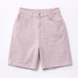 [스파오](QR)코튼 하프 팬츠 (SPTHC38G91-T)