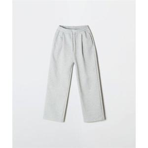 스파오 SPAO [프렌치테리] 원턱 와이드 스웨트팬츠_SPMTG12C02 SPMTG12C02 344250