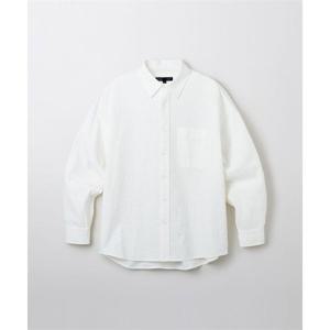 스파오 SPAO 린넨 오버핏 셔츠_SPYWFA9M04 SPYWFA9M04 345129