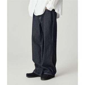 스파오 SPAO (기용,한동pick) [데일리지] 와이드 진_SPTJF23C51 SPTJF23C51 345262