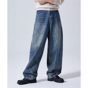 스파오 SPAO 벌룬 와이드 진_SPTJF49C52 SPTJF49C52 344867