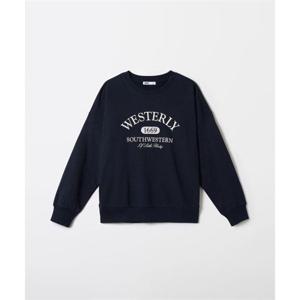 스파오 SPAO WESTERLY 스웨트셔츠 (기모)_SPMNF4TG52 SPMNF4TG52 344895