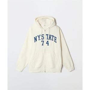 스파오 SPAO NY.STATE 후드 집업 (기모)_SPMZG11C60 SPMZG11C60 344147