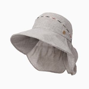 [닥스(모자)]여성 뒷목 가리개 벙거지 DK56WBK005