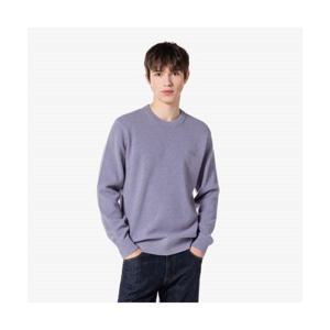 라코스테 LACOSTE 남성 베이직 크루넥 풀오버 AH496E-54N GFU AH496E-54NGFU 353095