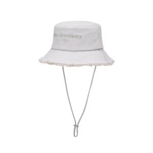 [링스골프]여성 골프 페이즐리 버킷햇 L21E1CP253_IV