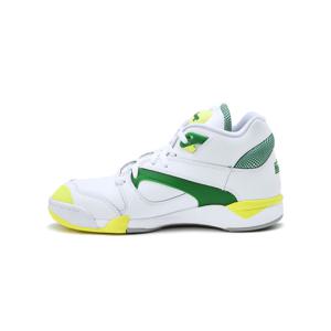 리복 [TAG가 189000] 코트 빅토리 펌프 - 옐로우그린 / 100203282 RXSOXXVPUE2