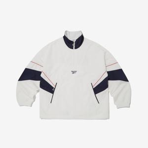 [리복(단독)]헤리티지 아노락 자켓 - 오프화이트 REJU5FA14OW