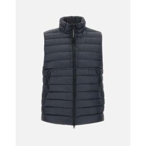 CP컴퍼니 DD 쉘 Lens 다운 베스트 18CMVE201A 006099A 888