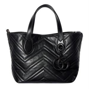 구찌 GG 마몽 스몰 토트백 855391 AAFS1 1000