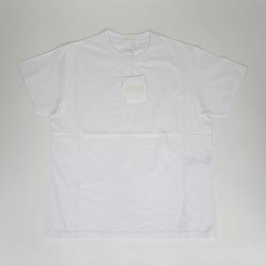 끌로에 클래식 반팔티셔츠 CHC23SJH01181 101