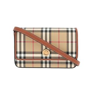 [버버리 BURBERRY] 8109803 A9534 여성 숄더백