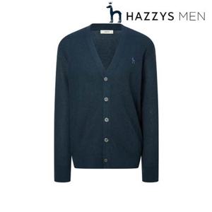 [헤지스남성] (HZSW5B202T3) [25SS]에센셜 썸머 가디건